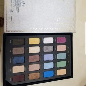 Sephora Makeup - Sephora Cinderella Palette Sephora Makeup - Sephora Cinderella Palette